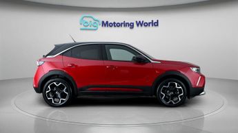 Vauxhall Mokka Electric ULTIMATE