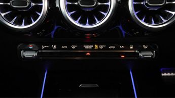 Mercedes-Benz GLA GLA 250 E AMG LINE EXECUTIVE