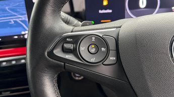 Vauxhall Mokka GS LINE