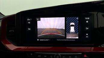 Vauxhall Mokka GS LINE