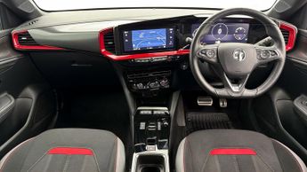 Vauxhall Mokka GS LINE