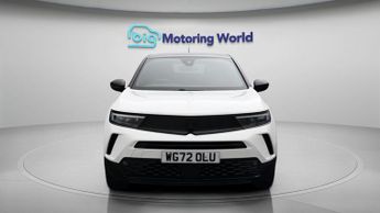 Vauxhall Mokka GS LINE