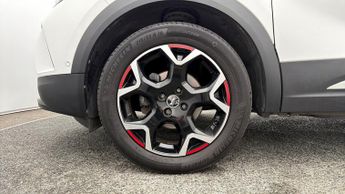 Vauxhall Mokka GS LINE