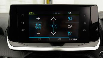 Peugeot E-2008 ALLURE PREMIUM