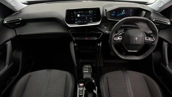 Peugeot E-2008 ALLURE PREMIUM