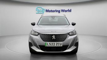 Peugeot E-2008 ALLURE PREMIUM