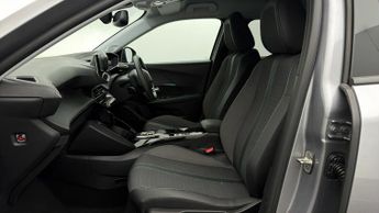Peugeot E-2008 ALLURE PREMIUM