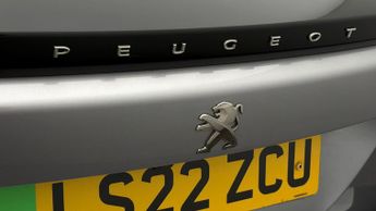 Peugeot E-2008 ALLURE PREMIUM