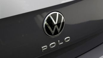 Volkswagen Polo R-LINE TSI DSG