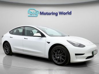 Tesla Model 3 MODEL 3