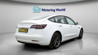 Tesla Model 3 MODEL 3