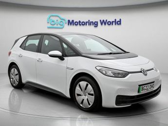 Volkswagen ID.3 LIFE