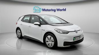 Volkswagen ID.3 LIFE