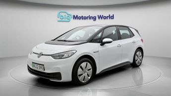 Volkswagen ID.3 LIFE