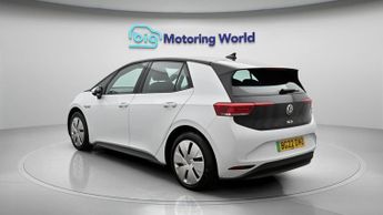 Volkswagen ID.3 LIFE
