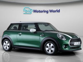 MINI Hatch COOPER CLASSIC