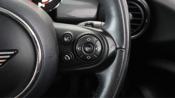 MINI Hatch COOPER CLASSIC