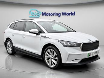 Skoda Enyaq 60
