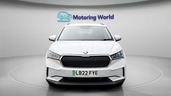 Skoda Enyaq 60