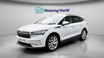 Skoda Enyaq 60