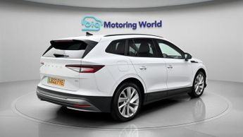 Skoda Enyaq 60