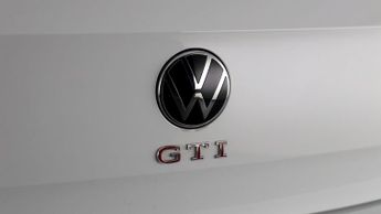 Volkswagen Polo GTI TSI DSG