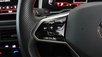 Volkswagen Polo GTI TSI DSG