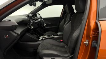 Peugeot E-2008 GT PREMIUM