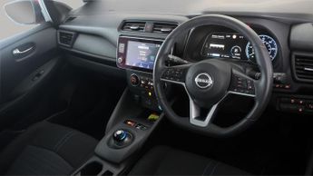Nissan Leaf ACENTA