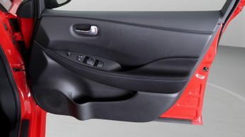 Nissan Leaf ACENTA