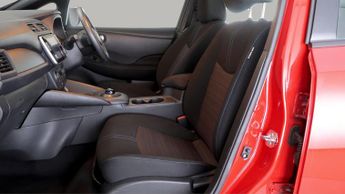 Nissan Leaf ACENTA