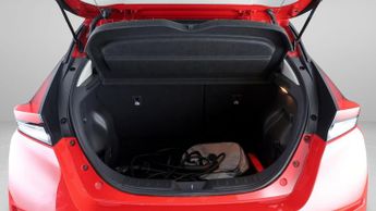 Nissan Leaf ACENTA