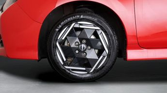 Nissan Leaf ACENTA