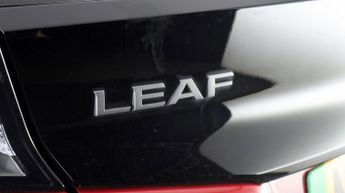 Nissan Leaf ACENTA