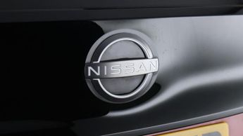 Nissan Leaf ACENTA