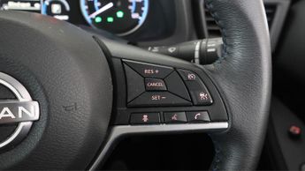 Nissan Leaf ACENTA