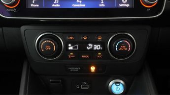 Nissan Leaf ACENTA