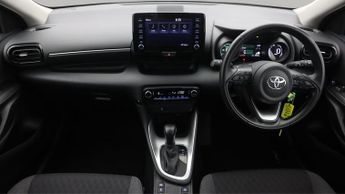 Toyota Yaris DESIGN