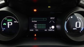 Toyota Yaris DESIGN