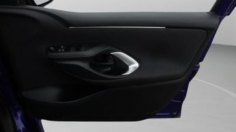 Toyota Yaris DESIGN