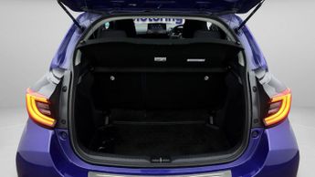 Toyota Yaris DESIGN