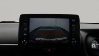 Toyota Yaris DESIGN