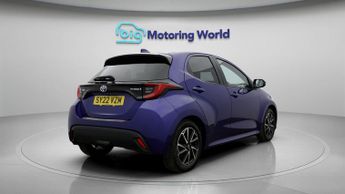 Toyota Yaris DESIGN