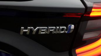 Toyota Yaris DESIGN