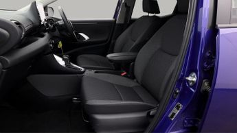 Toyota Yaris DESIGN