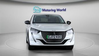 Peugeot E-208 ALLURE PREMIUM PLUS