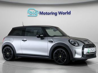 MINI Electric Hatch COOPER S LEVEL 2