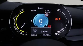 MINI Electric Hatch COOPER S LEVEL 2