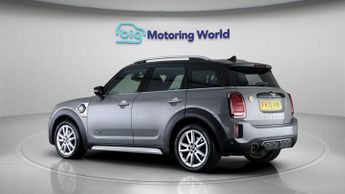 MINI Countryman COOPER S E ALL4 SPORT