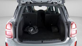 MINI Countryman COOPER S E ALL4 SPORT